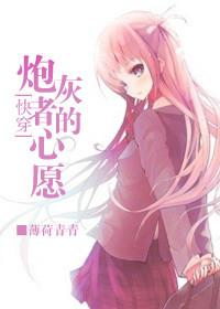 炮灰的心愿(快穿)沉云香