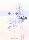 小小少年电影简介