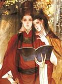桃花入命大结局是什么
