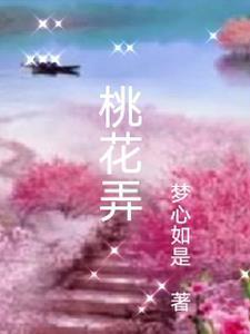 桃花弄的路牌怎么写