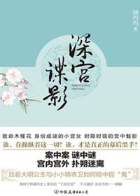 深宫谍影12